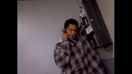 Ice Cube - Check Yo Self (the Message Remix) Hq