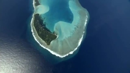 South Pacific