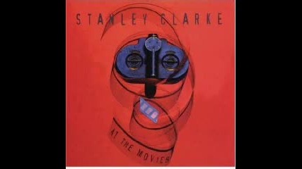 Stanley Clarke - Lisa 