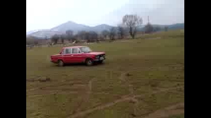 lada 1600 al 
