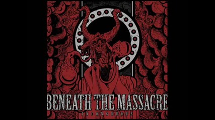 Beneath The Massacre - Left Hand