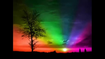 Broning - Rainbow ( Trance 2009 )