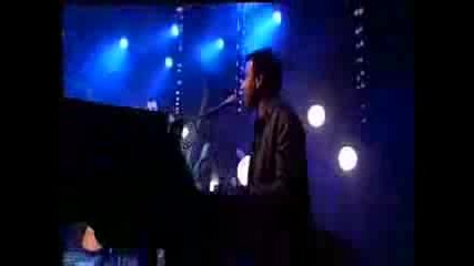 Lionel Richie - Easy - Live