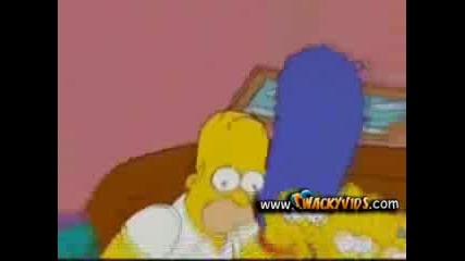 The Simpsons - Много Яки Интрота
