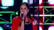 Плувкинята - Gloria Gaynor - I Will Survive | Пееш или лъжеш | 18 окт. 2026