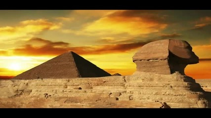 Leo Temet - Temple Of Karnak (franzis-d Remix)