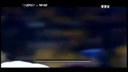 World Cup 2010 - Топ 10 гола в груповите фази 