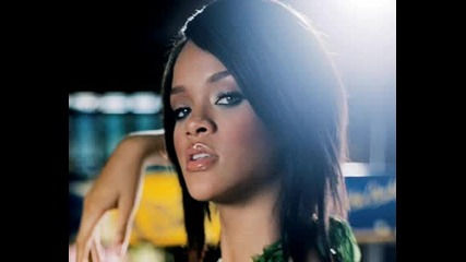 Rihanna - Cry [+lyrics]