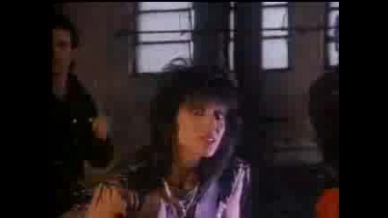 Joan Jett - I Need Someone