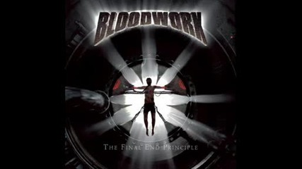 Bloodwork - Drowning Stone