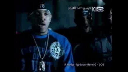 G - Unit feat.Joe. - Wanna Get To Know You