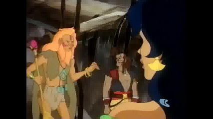The Pirates Of Dark Water - 06