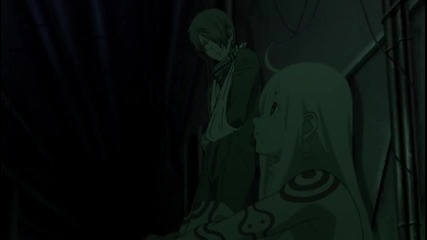 Deadman Wonderland Episode 5 English Dubbed