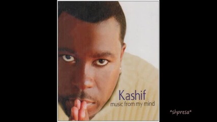 Kashif - He Don't Love You