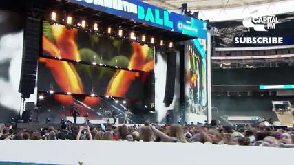 Jessie J - It's My Party (summertime Ball 2014)