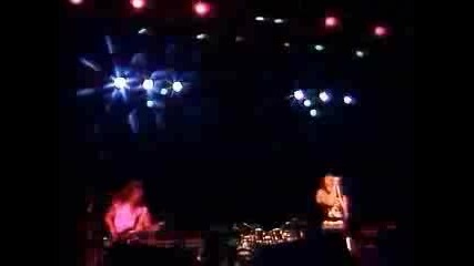 Whitesnake - Crying In The Rain Live 1984 