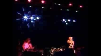 Whitesnake - Crying In The Rain Live 1984