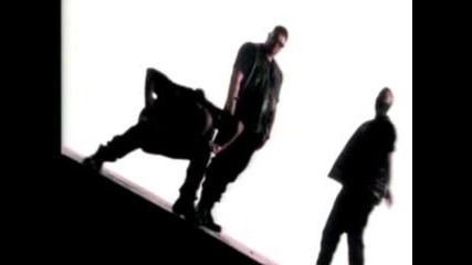 Heavy D & The Boyz - Who's The Man? / H D