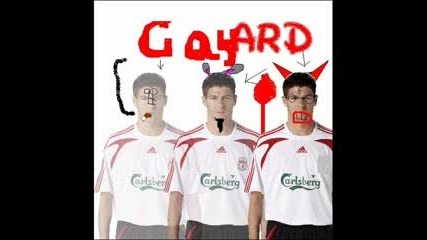 Liverpool sucks 2 