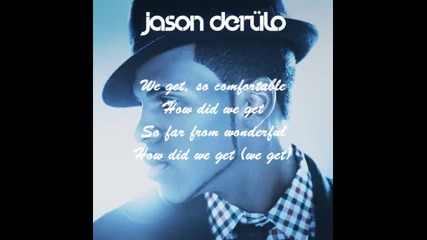 Jason Derulo Ft. Autburn - How Did We 2011