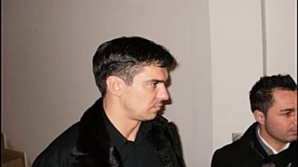 Даниел Панку и Флорентин Петре