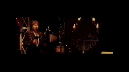 Dokken - Into The Fire - Оne Live Night - 1996г.