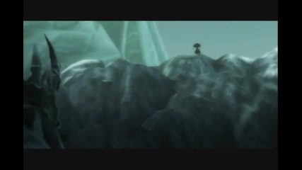 World of Warcraft Battlefield