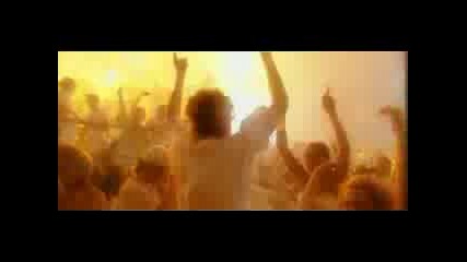Sensation White 2007 