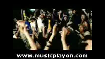 Black Eyed Peas - Bebot : 