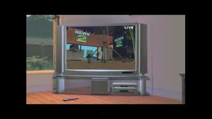 The sims 2 castaway Where have They gone ? 