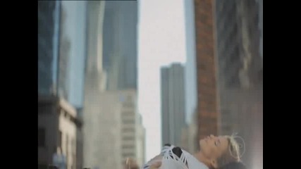 2010 Kylie Minogue - All The Lovers 