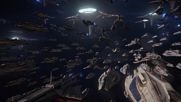 Mass Effect 3 Insanity Финал 27 (a) - Priority: Earth (citadel завръщането)