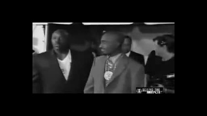 2pac - Life Goes On [ H D Video ]