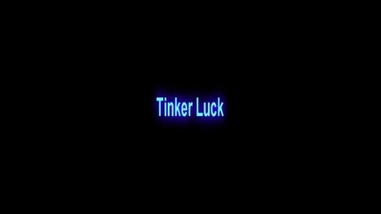 Dota - Tinker Luck [hd]