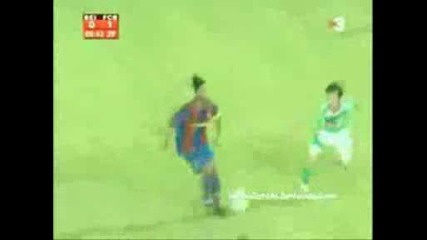 Best Soccer Skills