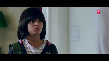 Bhare Naina (raone) Movie Version - Full Music Video