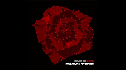 Bigstar - Shut Up [first Mini Album Blossom]