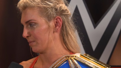Charlotte Flair gets emotional about Becky Lynch's shocking assault: WWE.com Exclusive, Aug. 19, 2018