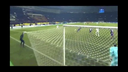 Cristiano Ronaldo vs Cska Moscow