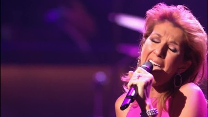 Celine Dion - Goodbye's