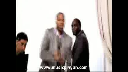 Akon - Beautiful (feat. Colby Odonis & Kardinal Offishall) (2008)