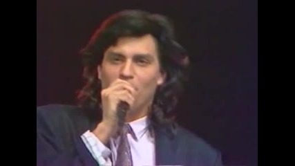 Vlado Kalember - Dobro dosla ljubavi