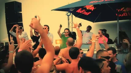Robbie Rivera No Sugar Added
