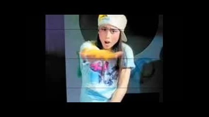 verbalicious - next big me припев