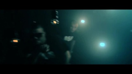 F.o. and M.w.p. - Стерeо Струг (official Video)