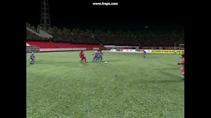 Bfl Fifa 08