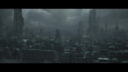 Starcraft Ii: Heart of the Swarm - Opening Cinematic
