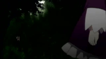Mikagura Gakuen Kumikyoku Episode 8 [ Eng Sub ]