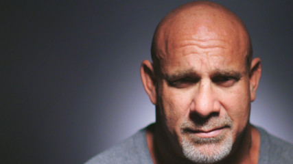 Goldberg on returning to WWE after 12 years (WWE Network Exclusive)