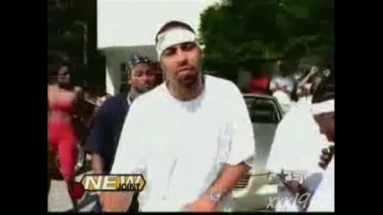 Lil Wayne Feat. Big Tymers, Mack 10, & Mannie Fresh - Shine